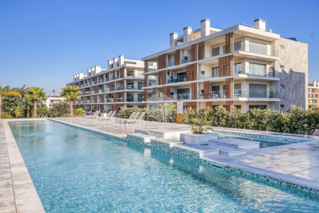 Apartamento T1 para Venda em Albufeira e Olhos de Água Foto 18