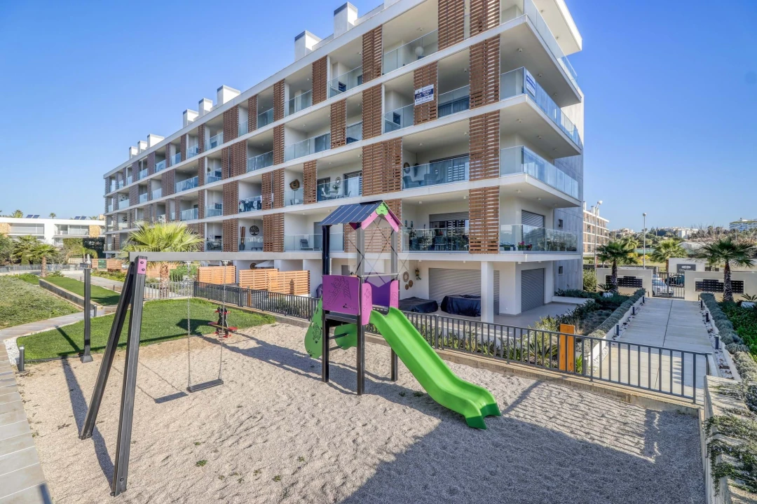 Apartamento T1 para Venda em Albufeira e Olhos de Água Foto 12