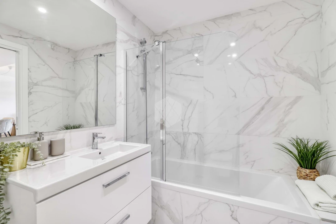 Apartamento T1 para Venda em Albufeira e Olhos de Água Foto 5