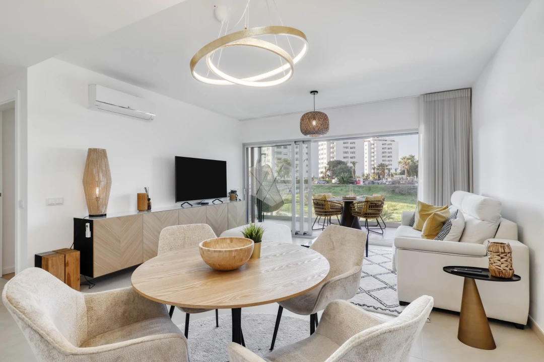 Apartamento T1 para Venda em Albufeira e Olhos de Água Foto 3