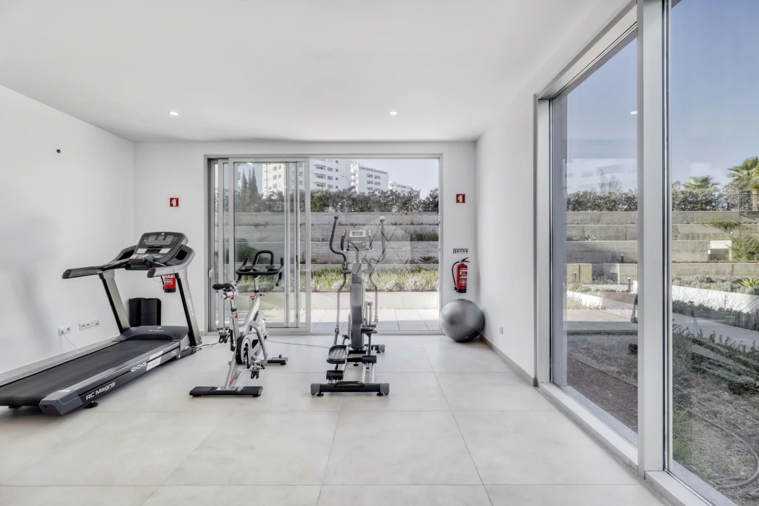 Apartamento T1 para Venda em Albufeira e Olhos de Água Foto 13