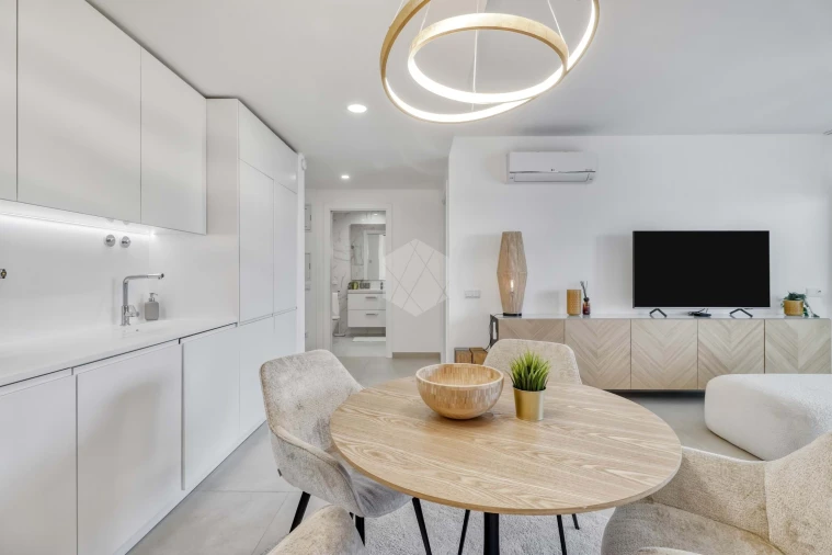 Apartamento T1 para Venda em Albufeira e Olhos de Água Foto 16