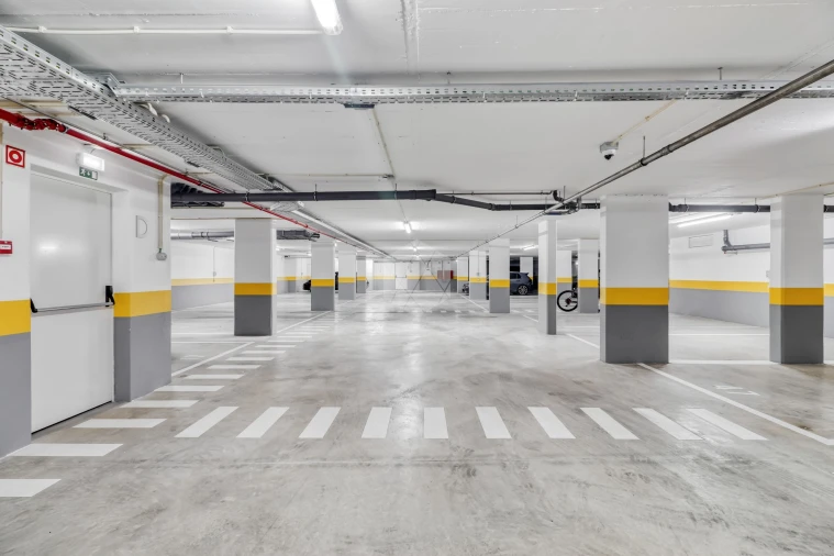 Apartamento T1 para Venda em Albufeira e Olhos de Água Foto 21