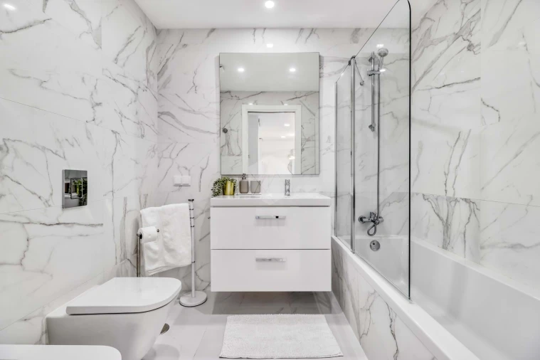 Apartamento T1 para Venda em Albufeira e Olhos de Água Foto 17