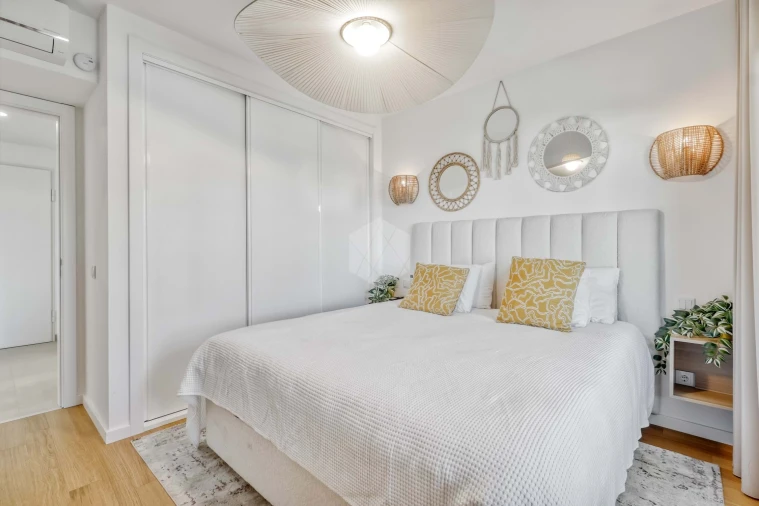 Apartamento T1 para Venda em Albufeira e Olhos de Água Foto 4