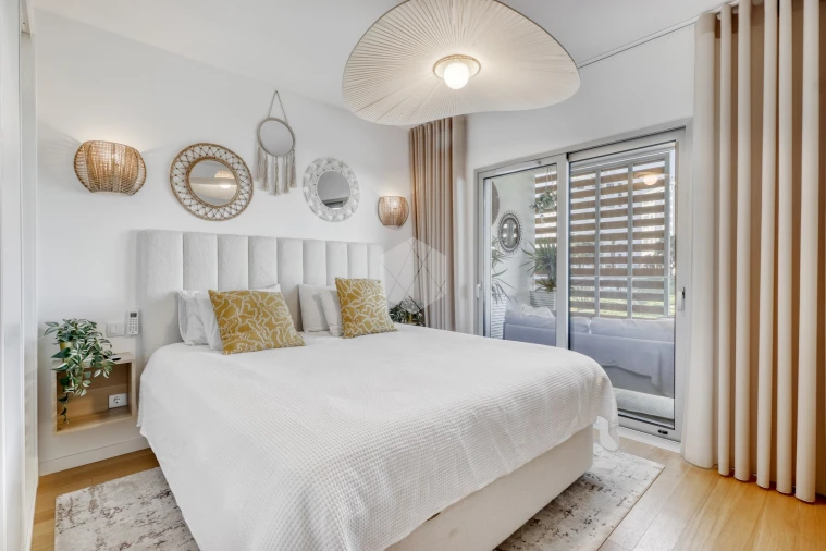 Apartamento T1 para Venda em Albufeira e Olhos de Água Foto 20