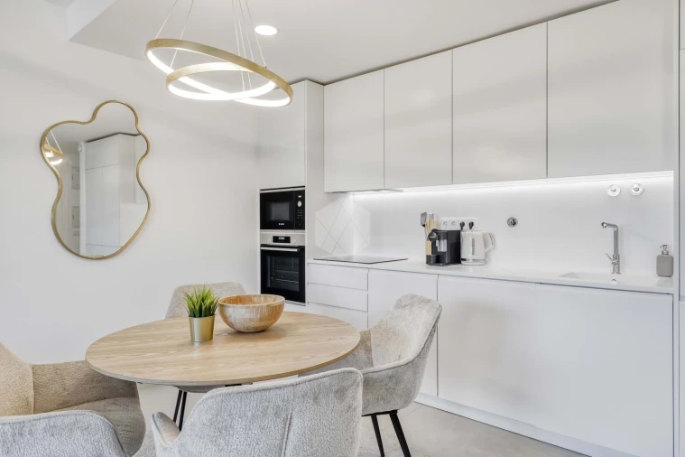 Apartamento T1 para Venda em Albufeira e Olhos de Água Foto 14