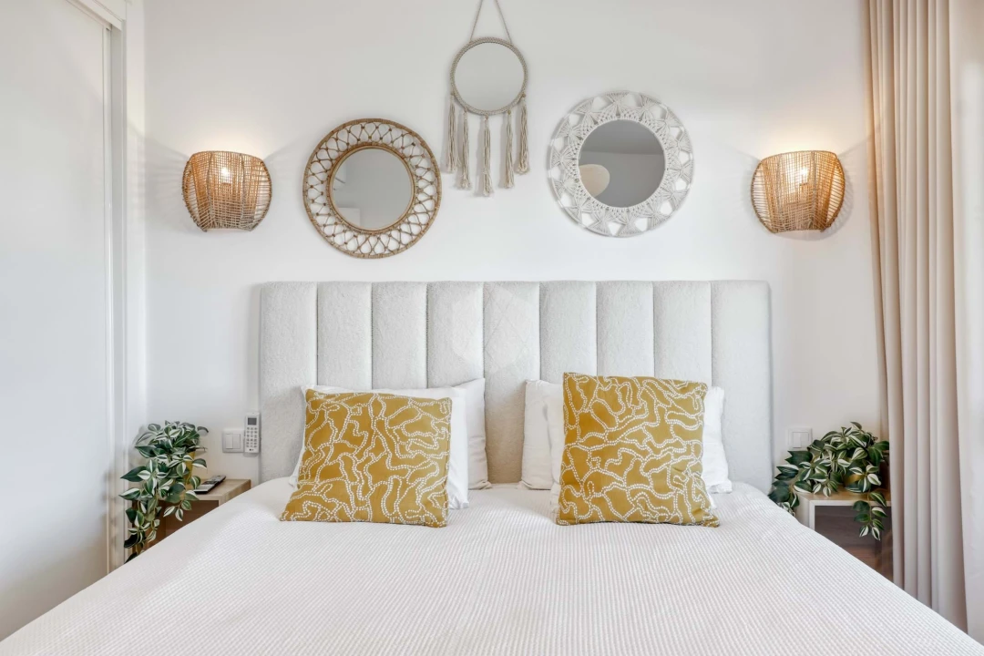 Apartamento T1 para Venda em Albufeira e Olhos de Água Foto 19