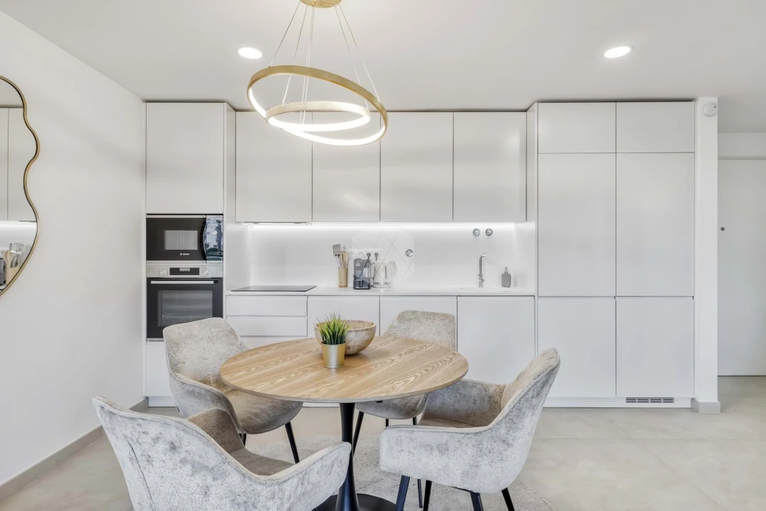 Apartamento T1 para Venda em Albufeira e Olhos de Água Foto 8