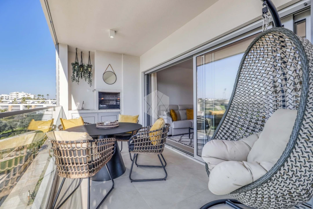 Apartamento T1 para Venda em Albufeira e Olhos de Água Foto 10