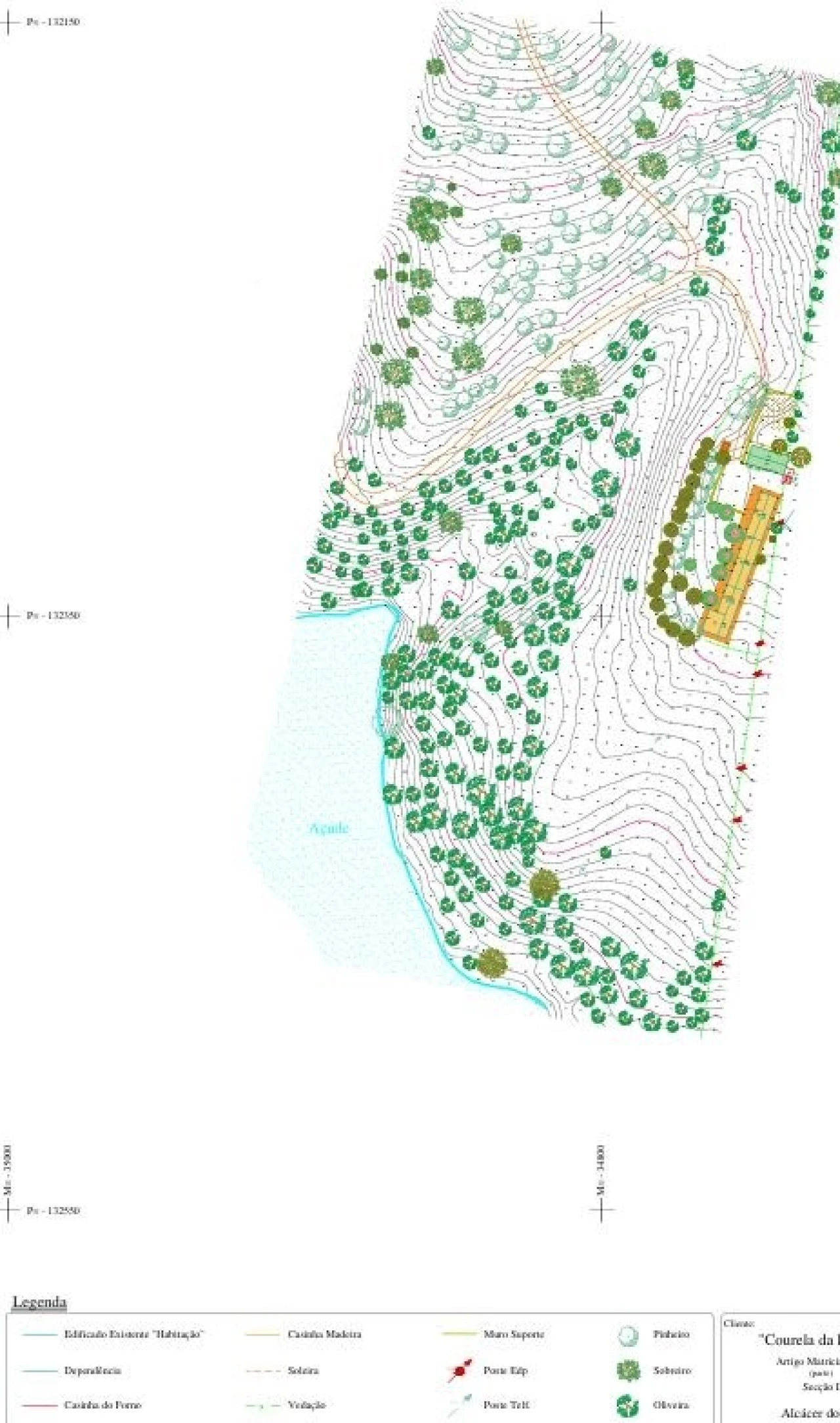 Quinta T6 para Venda em São Martinho Foto 23