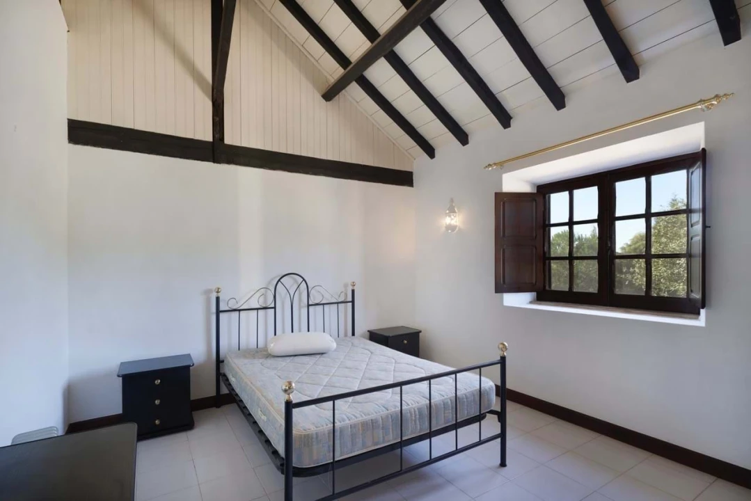 Quinta T6 para Venda em São Martinho Foto 17