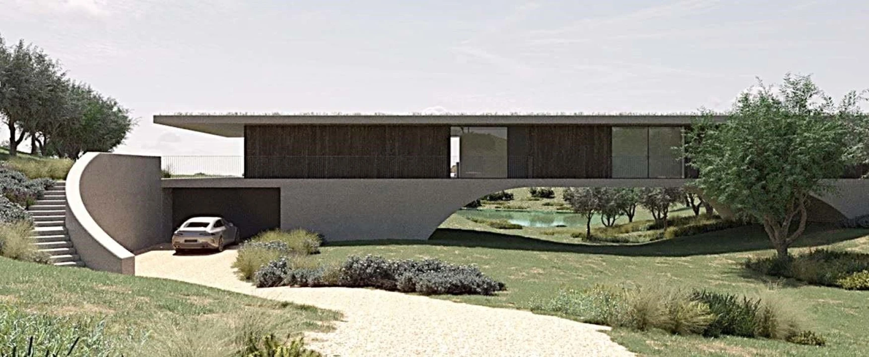 Quinta T6 para Venda em São Martinho Foto 4