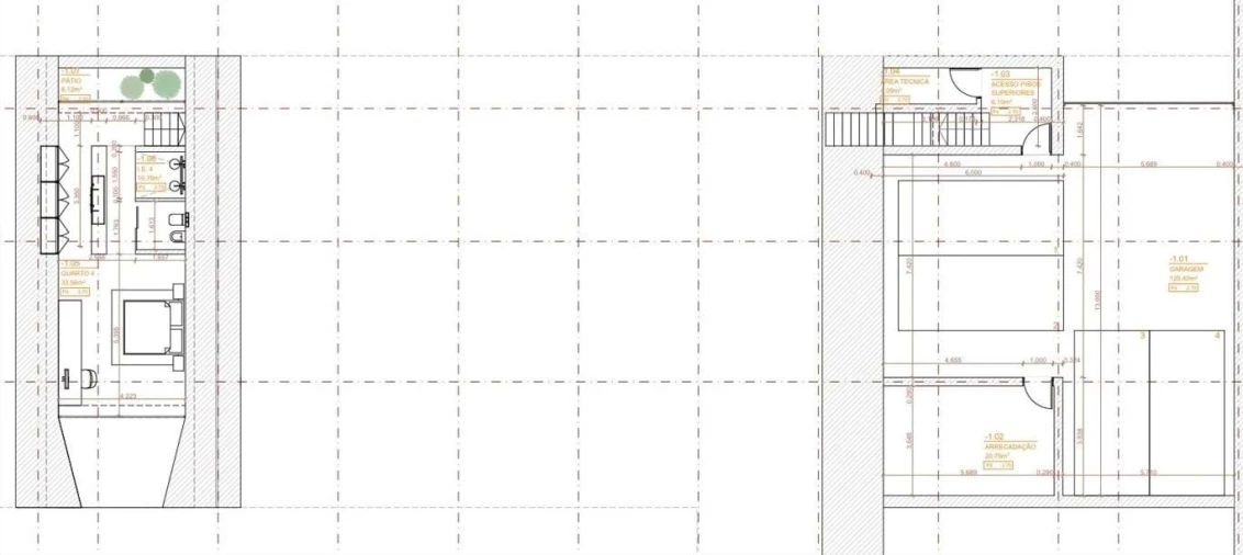 Quinta T6 para Venda em São Martinho Foto 24