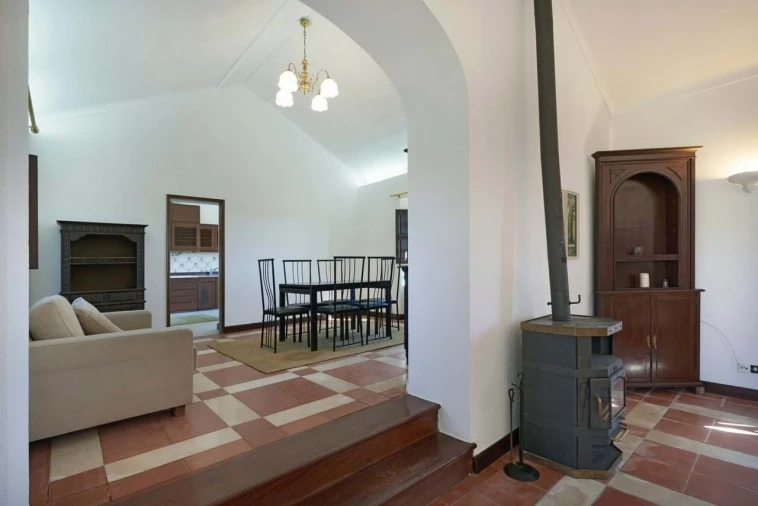 Quinta T6 para Venda em São Martinho Foto 15