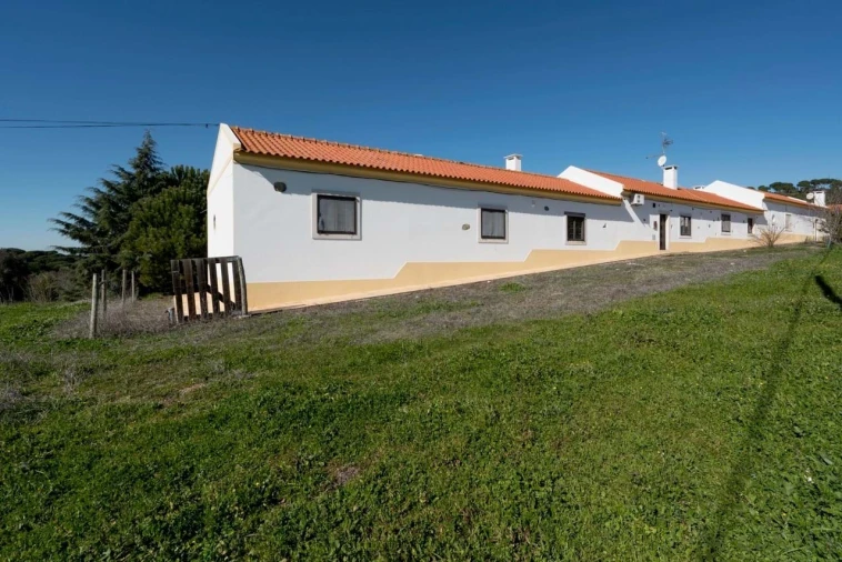 Quinta T6 para Venda em São Martinho Foto 11