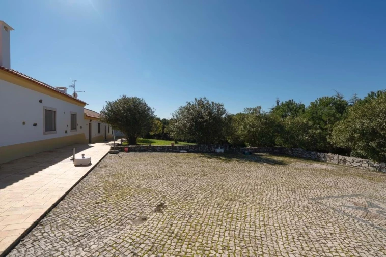 Quinta T6 para Venda em São Martinho Foto 10