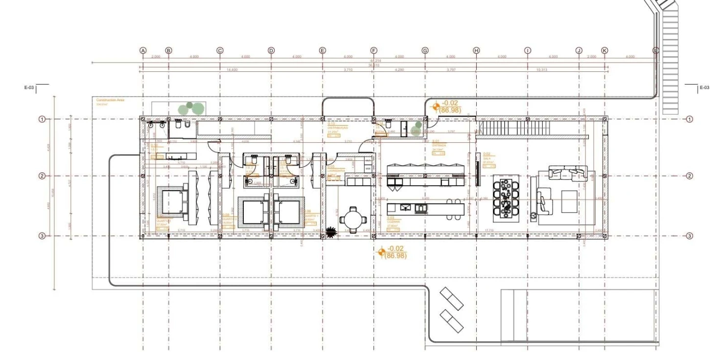 Quinta T6 para Venda em São Martinho Foto 22