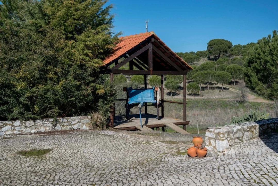 Quinta T6 para Venda em São Martinho Foto 12