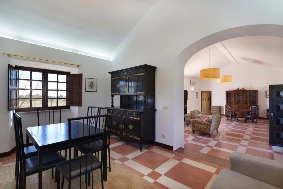 Quinta T6 para Venda em São Martinho Foto 14