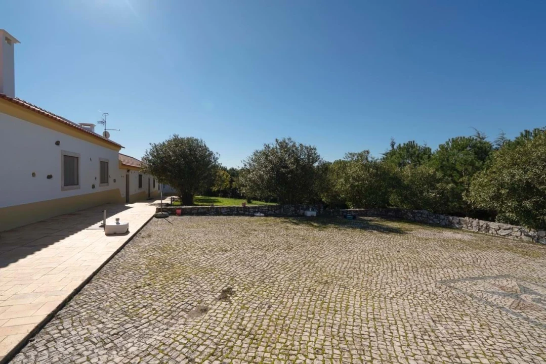 Quinta T6 para Venda em São Martinho Foto 10