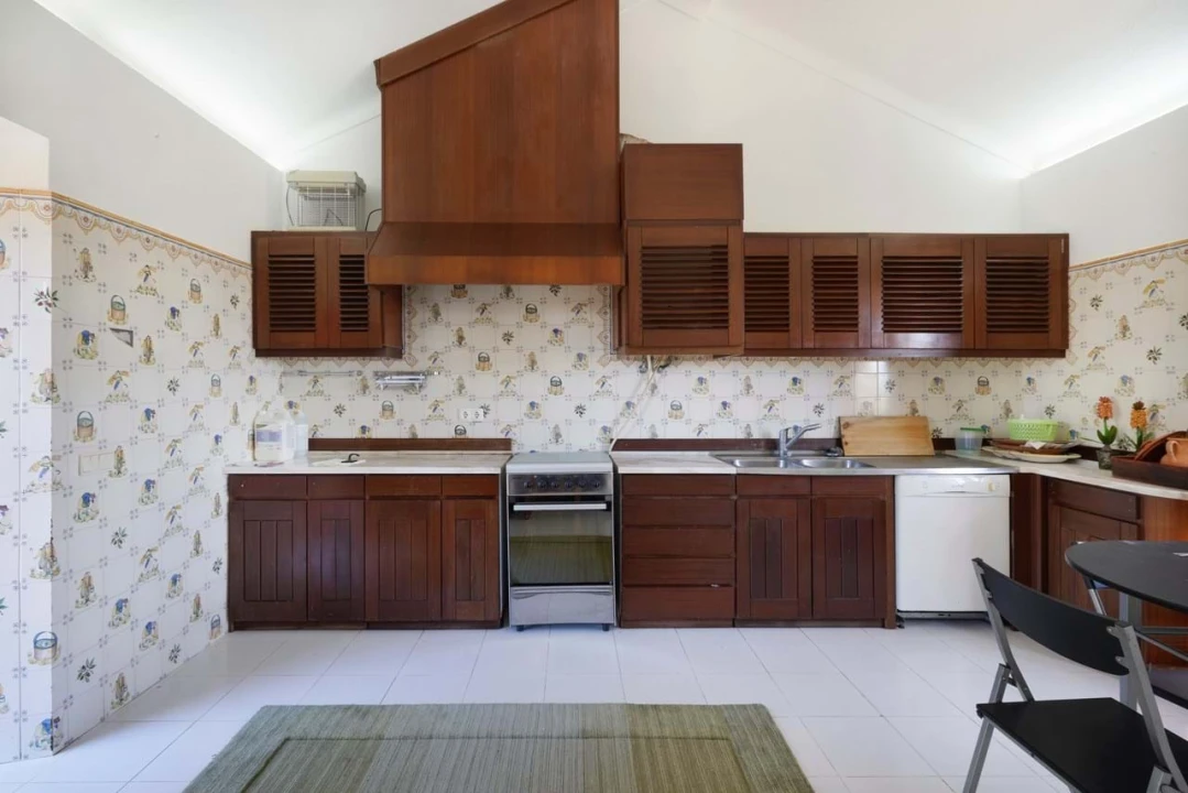 Quinta T6 para Venda em São Martinho Foto 16