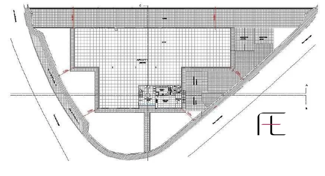 Terreno para Venda em São Felix da Marinha Foto 4