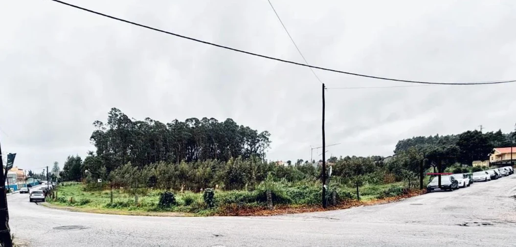 Terreno para Venda em São Felix da Marinha