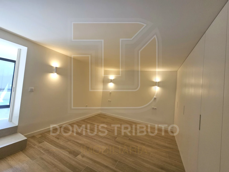 Apartamento T1 para Venda em Matosinhos e Leça da Palmeira Foto 14