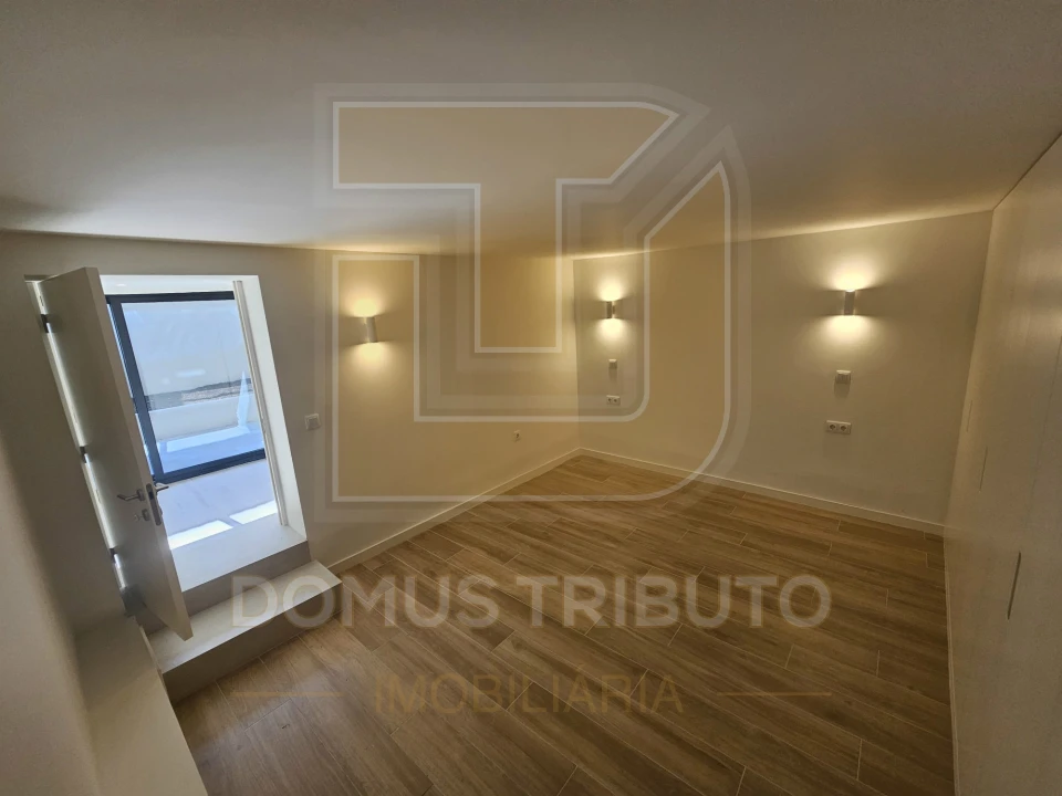 Apartamento T1 para Venda em Matosinhos e Leça da Palmeira Foto 17