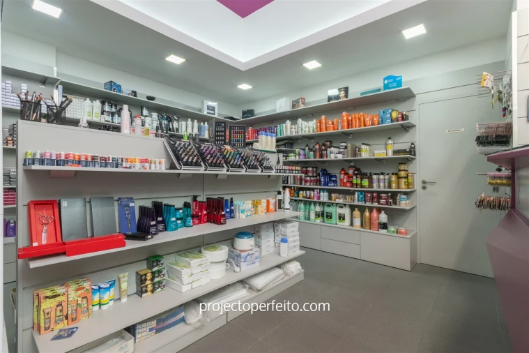 Loja para Venda em Espinho Foto 4