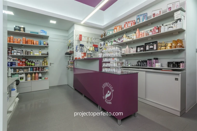 Loja para Venda em Espinho Foto 5