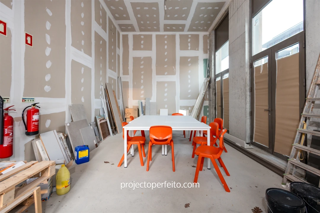 Loja para Venda em Aguas Santas Foto 4