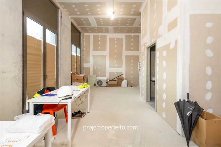 Loja para Venda em Aguas Santas Foto 2