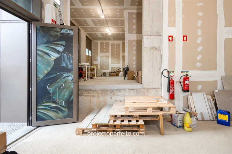 Loja para Venda em Aguas Santas Foto 5