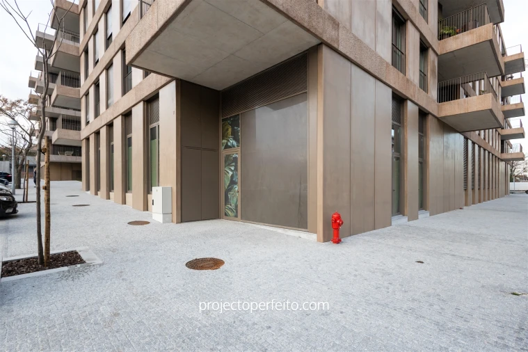 Loja para Venda em Aguas Santas Foto 1