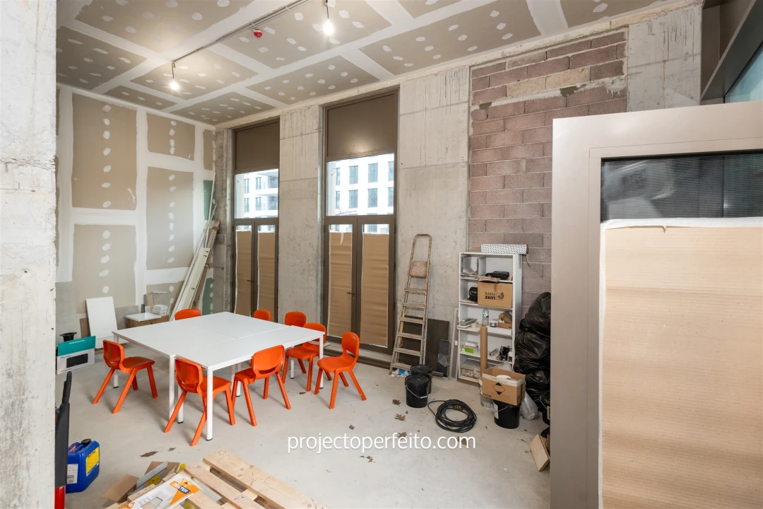 Loja para Venda em Aguas Santas Foto 8