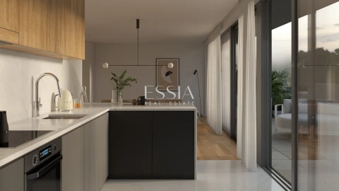 Apartamento T2 para Venda em Paranhos