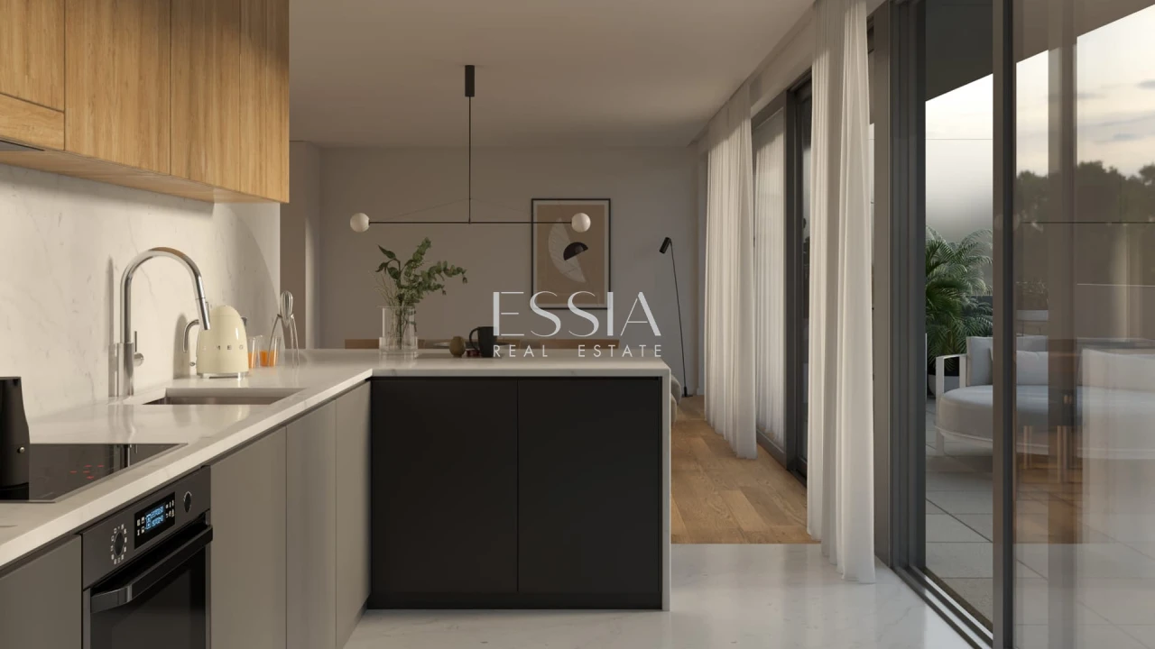 Apartamento T2 para Venda em Paranhos Foto 3