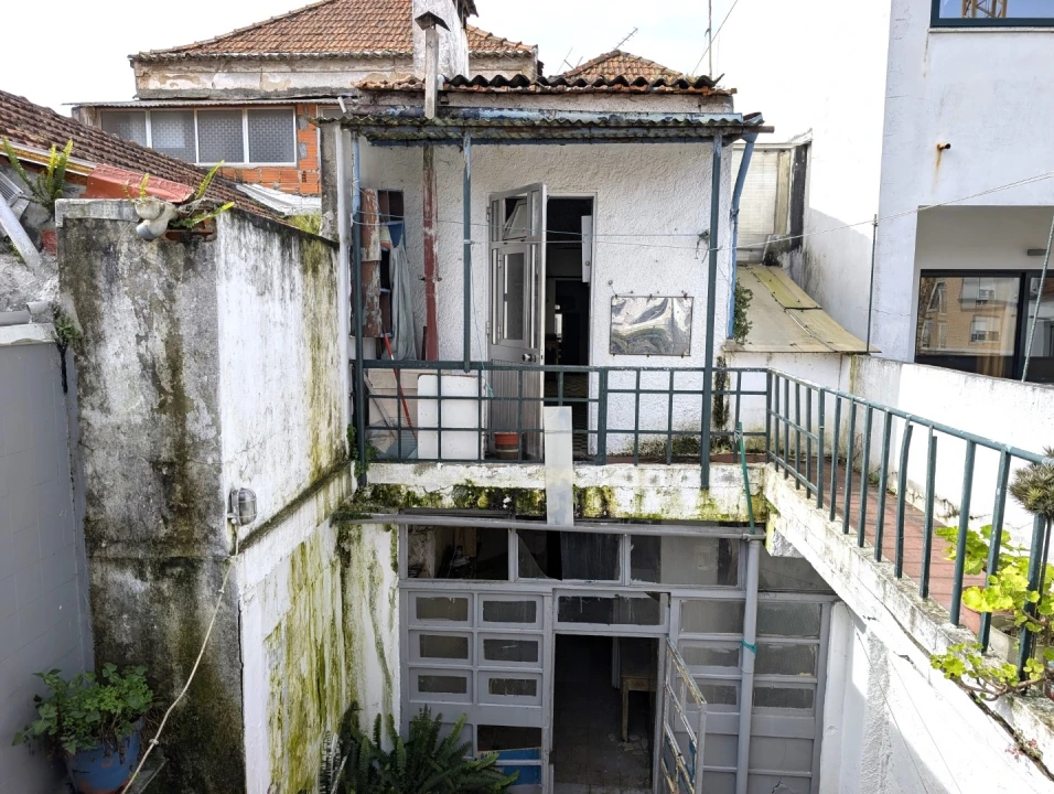 Moradia T6 para Venda em Glória e Vera Cruz Foto 17