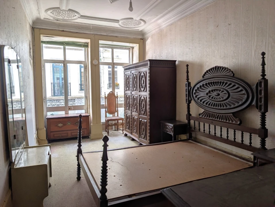 Moradia T6 para Venda em Glória e Vera Cruz Foto 13