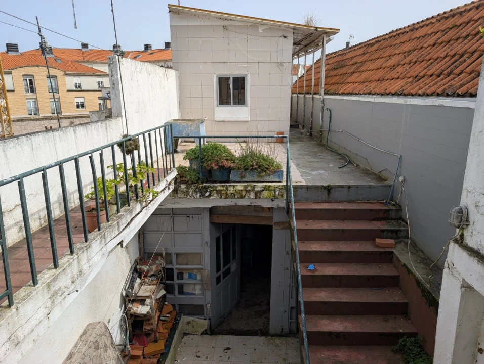 Moradia T6 para Venda em Glória e Vera Cruz Foto 16