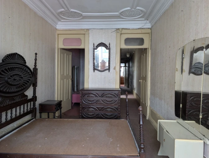 Moradia T6 para Venda em Glória e Vera Cruz Foto 14