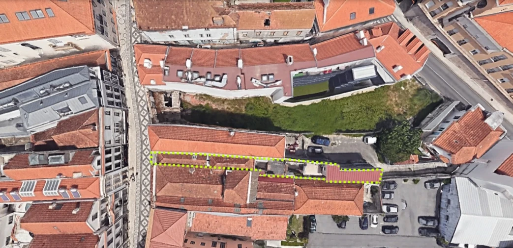 Moradia T6 para Venda em Glória e Vera Cruz Foto 10