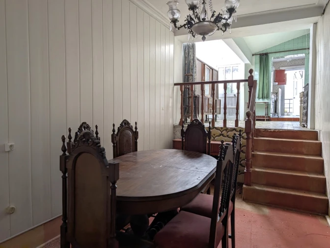 Moradia T6 para Venda em Glória e Vera Cruz Foto 8