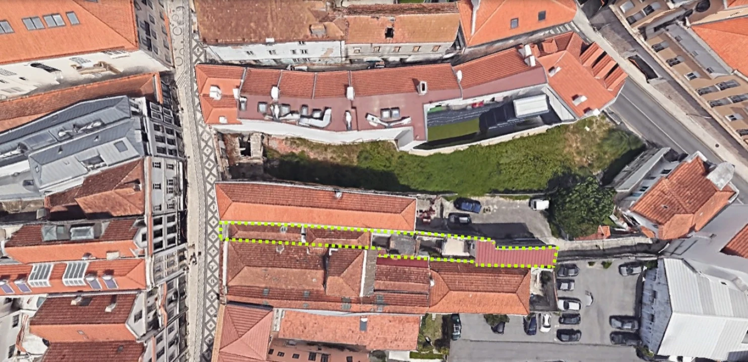 Moradia T6 para Venda em Glória e Vera Cruz Foto 27