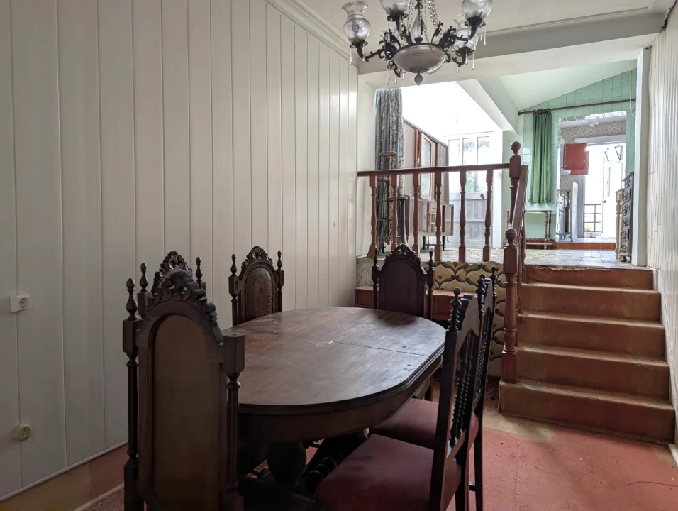 Moradia T6 para Venda em Glória e Vera Cruz Foto 8