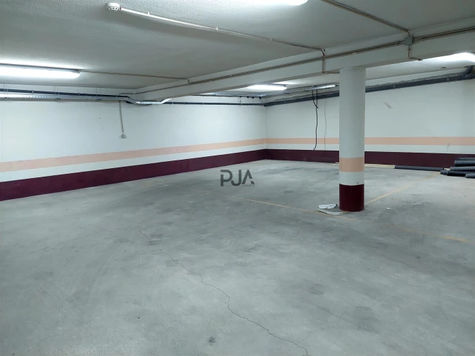 Garagem para Arrendamento em Tondela e Nandufe