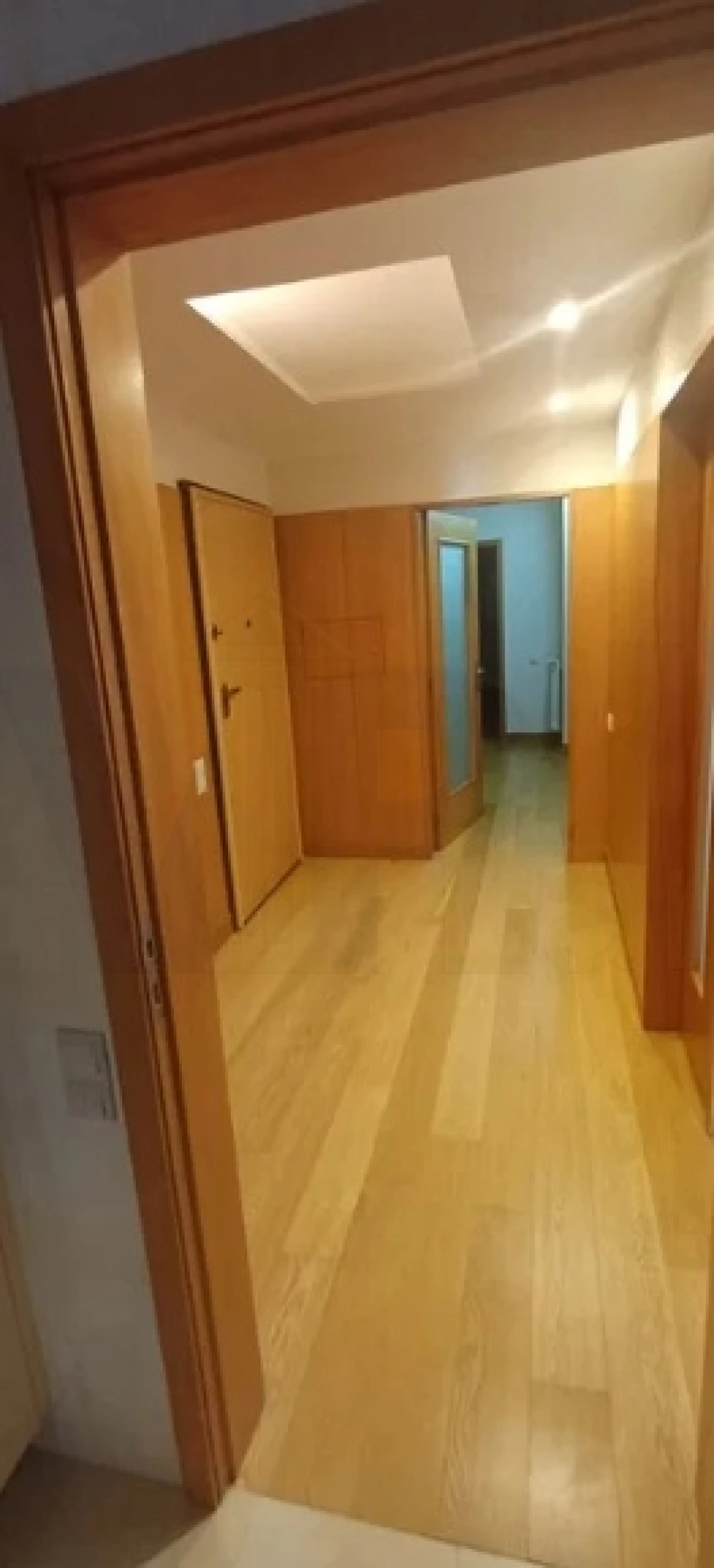 Apartamento T3 para Venda em Aguas Santas Foto 6