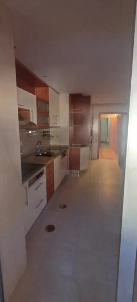 Apartamento T3 para Venda em Aguas Santas